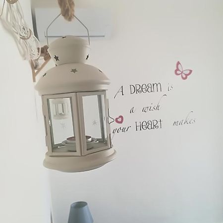 Sofia Pretty Appartament Παλέρμο Εξωτερικό φωτογραφία