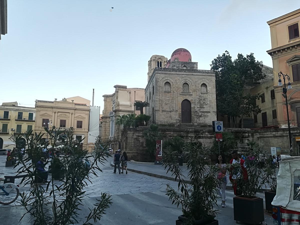Sofia Pretty Appartament Παλέρμο Εξωτερικό φωτογραφία