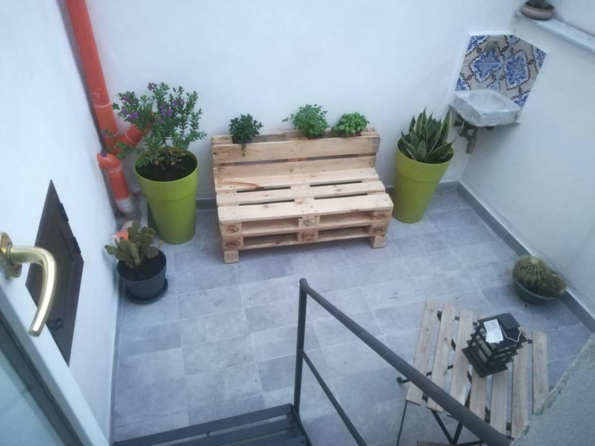 Sofia Pretty Appartament Παλέρμο Εξωτερικό φωτογραφία