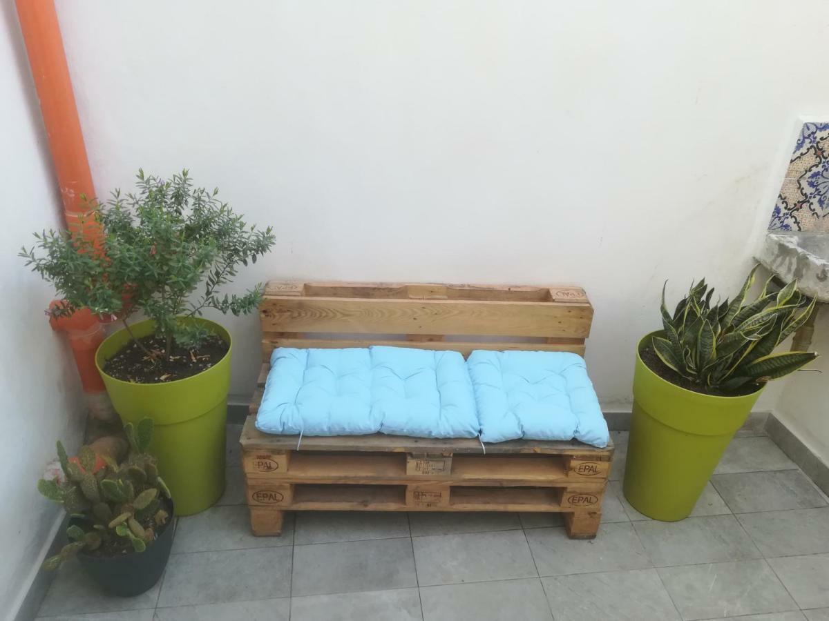 Sofia Pretty Appartament Παλέρμο Εξωτερικό φωτογραφία