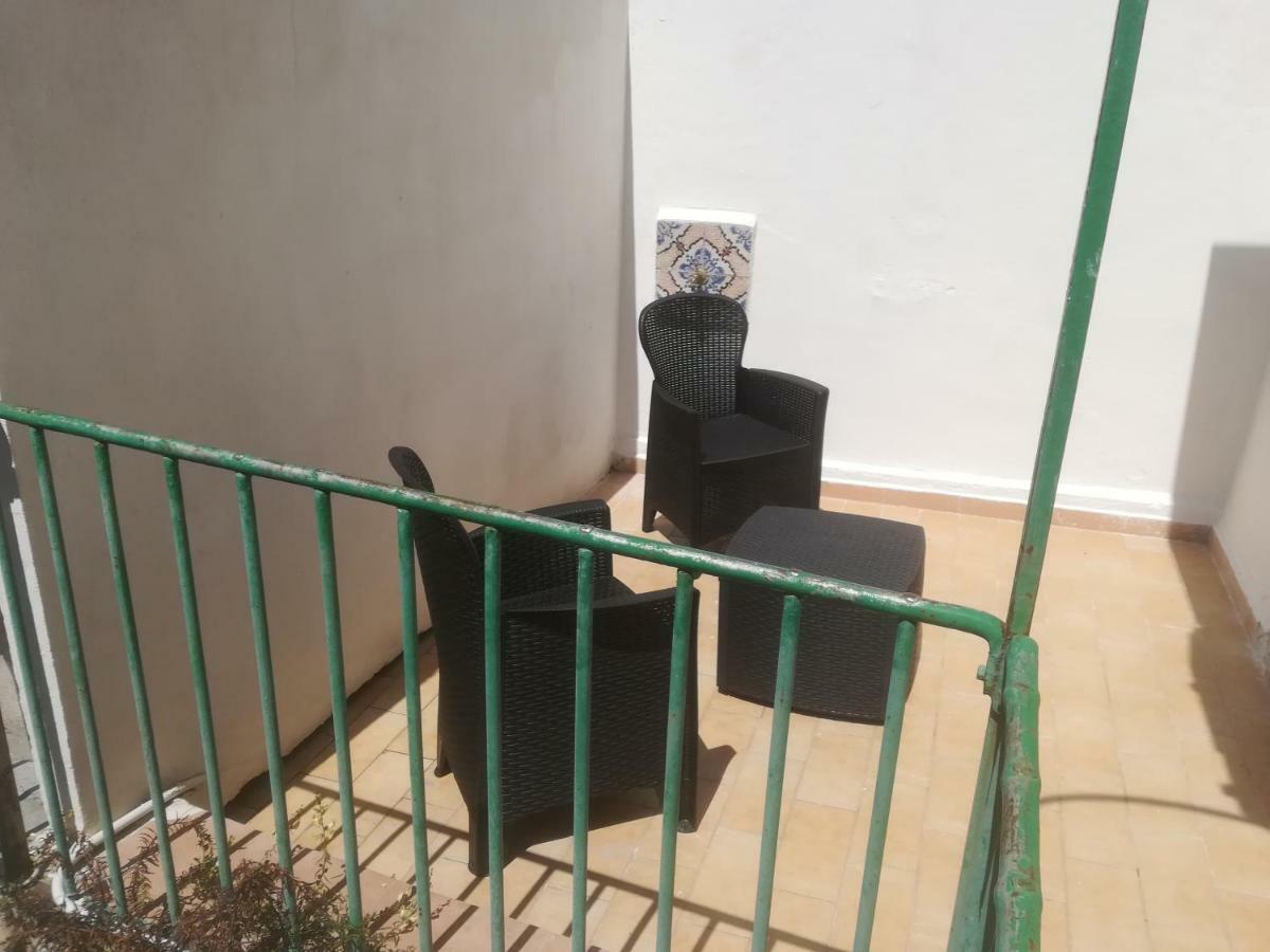 Sofia Pretty Appartament Παλέρμο Εξωτερικό φωτογραφία